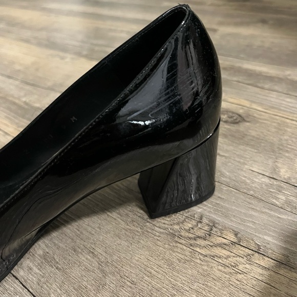 Stuart Weitzman Mary Jane - Picture 3 of 4